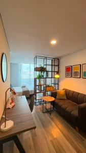 Modern Loft close 93 Park Virrey Park