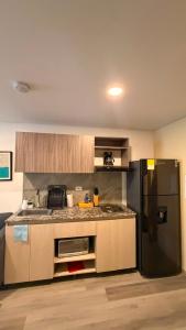 Modern Loft close 93 Park Virrey Park