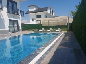 Villa Sebuş