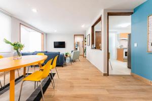 4BR Roma Norte walk to cafes and more