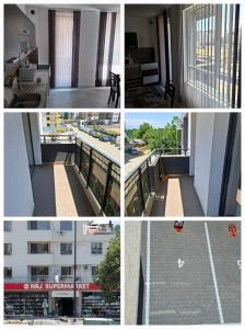 Apartment Active Sport