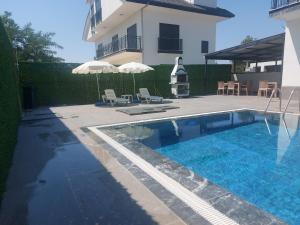 Villa Sebuş