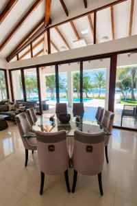 Turtle Cay Marina - Casa Deluxe