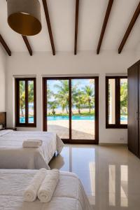 Turtle Cay Marina - Casa Deluxe