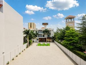 Hotel Bella Vento Luxury Stay Near CGC Landran Mohali Chandigarh