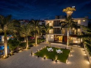 Hotel Bella Vento Luxury Stay Near CGC Landran Mohali Chandigarh