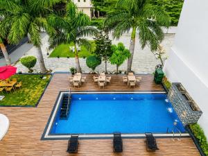 Hotel Bella Vento Luxury Stay Near CGC Landran Mohali Chandigarh