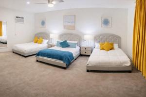 Pool ,Jacuzzi,BBQ & Pool Table Family Retreat