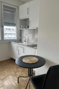 Appartement étudiant