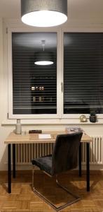 Appartement étudiant