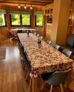 Cabana Transylwonder