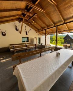 Cabana Transylwonder