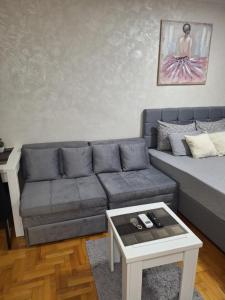 Apartman Obadovic