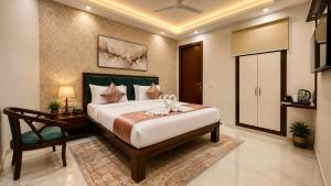 Hotel Palm View by JMD Group