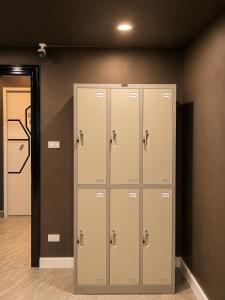 Rere Hostel - รีรีโฮสเทล