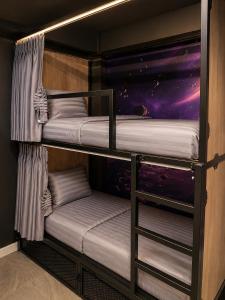 Rere Hostel - รีรีโฮสเทล