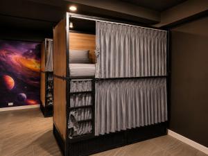 Rere Hostel - รีรีโฮสเทล