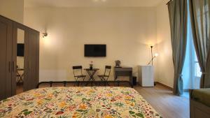 San Gregorio Suite&Rooms