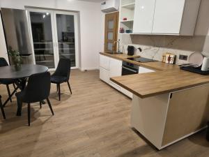 Apartament Jabłoni 22