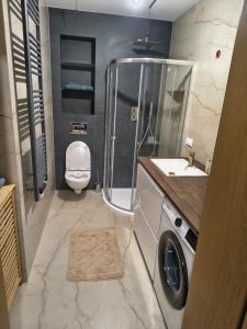 Apartament Jabłoni 22