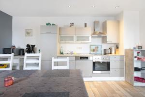 Alte Ferienwohnung 1 Wolf