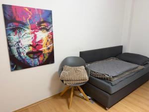Pilsen flat