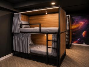 Rere Hostel - รีรีโฮสเทล