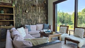 Oceana Suites Refugio Alerce