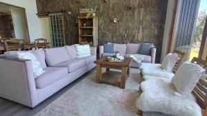 Oceana Suites Refugio Alerce