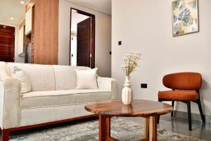 NURI apartments