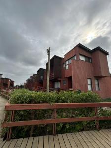 Hermosa Casa en Condominio