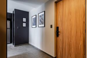City Stay, Gym and Workspace, Near Reforma
