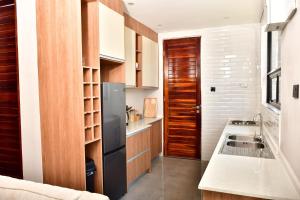 NURI apartments