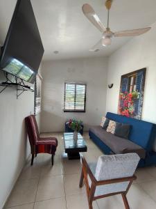 Vista Suite-penthouse