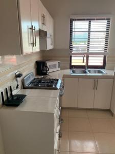 Vista Suite-penthouse