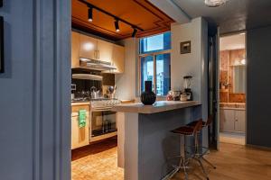 Modern 2BR Near the Angel of Independence