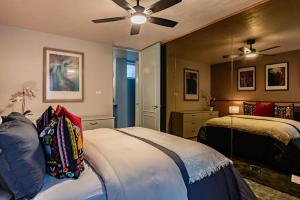 Modern 2BR Near the Angel of Independence