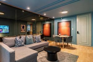 Modern 2BR Near the Angel of Independence