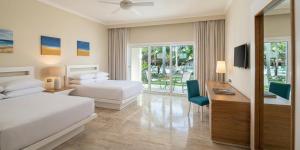 Cofresí Palm Beach & Spa Resort, Beach Studio