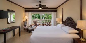 Cofresí Palm Beach & Spa Resort, Beach Studio