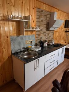 Zhanas home apartments