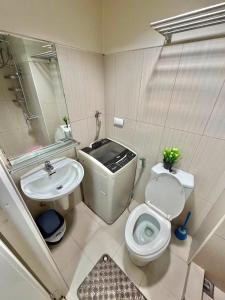Moa 2beds staycation