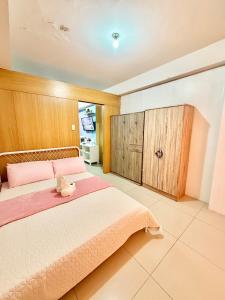 Moa 2beds staycation