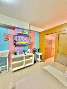 Moa 2beds staycation