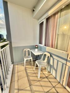 Moa 2beds staycation