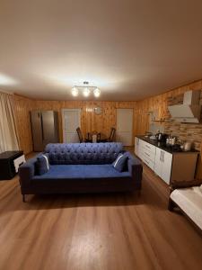 Zhanas home apartments