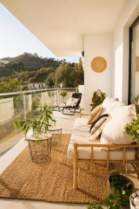 Balcon Del Mar Nerja
