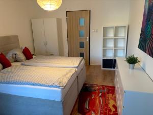 Apartmán JzP