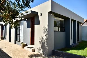 NURI apartments