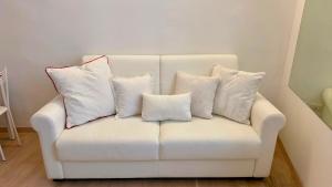 The Bonaccia Nook - Heart of Old Perugia